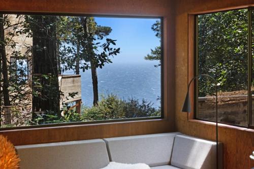 Cabin 55