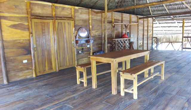 Cabin