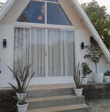 Cabin Corazon