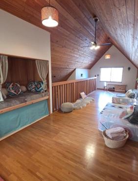 Cabin Dilusso