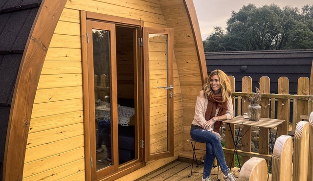 Cabin