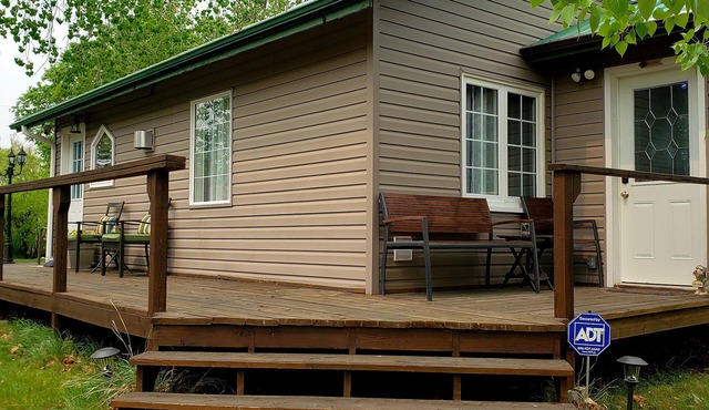 Cabin for rent