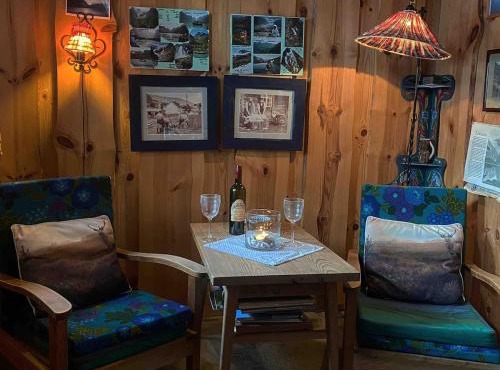 Cabin in Oppstryn