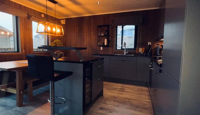 Cabin in Trysil Mountain Arena