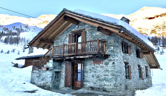 Cabin Mountain Adventures Cabin - Affitti Brevi Italia