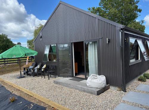 Cabin-on-Swayne