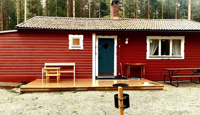 Cabin Sala