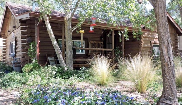 Cabin