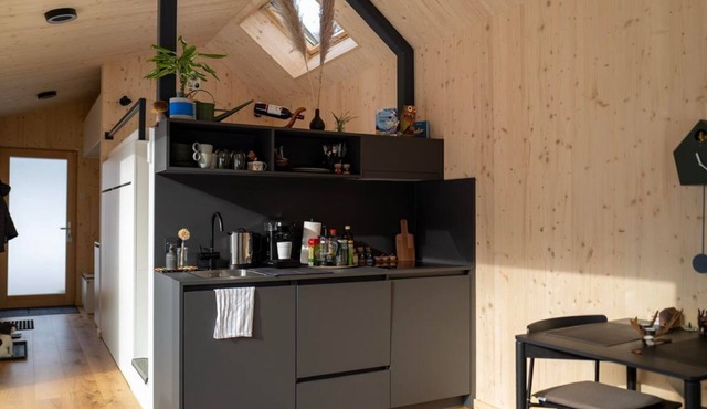 Cabin Westerwald - CabinWesterwald
