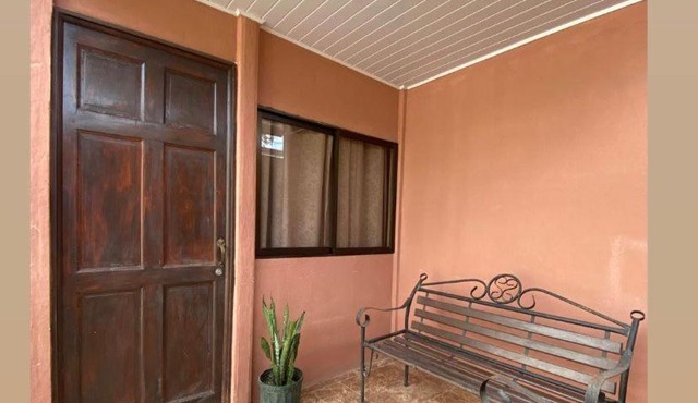 Cabina leydi