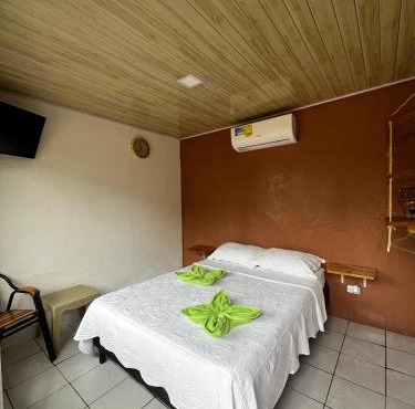 Cabinas Golfito