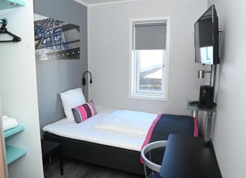Cabinn Aalborg