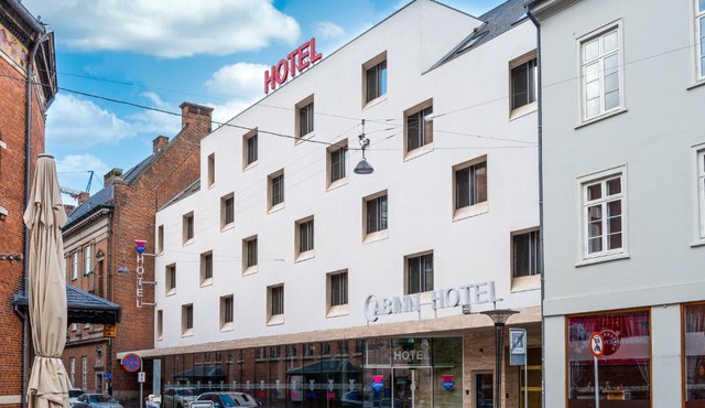 Cabinn Aarhus