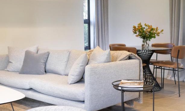 Cable Bay Guesthouse