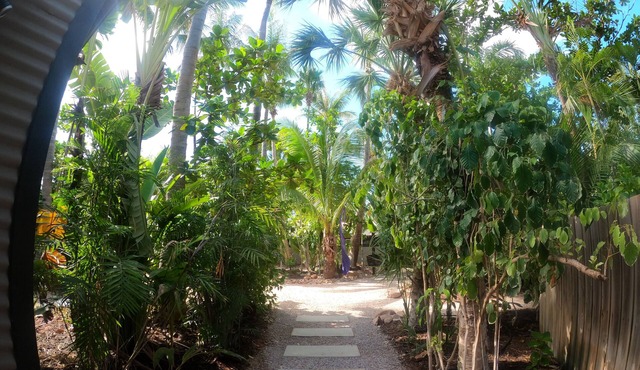 Cable Beach Backpackers - Hostel