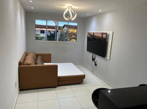 Cabo de Santo Agostinho Apartmento