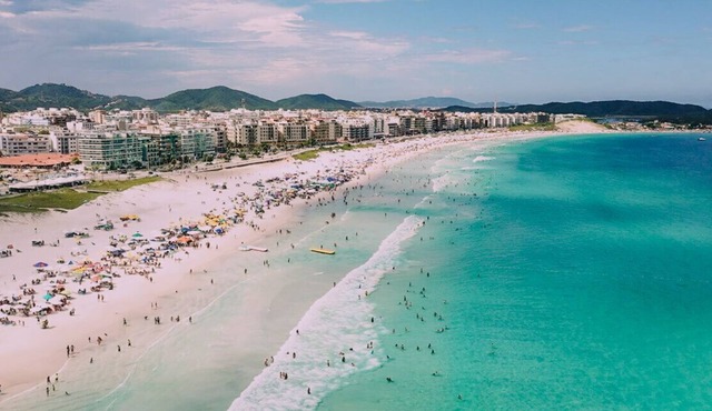Cabo Frio - Suite 10 - Foguete - Economic rent