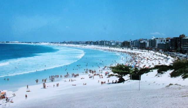 Cabo Frio - Suite 11 - Vila Nova - Aluguel Economico