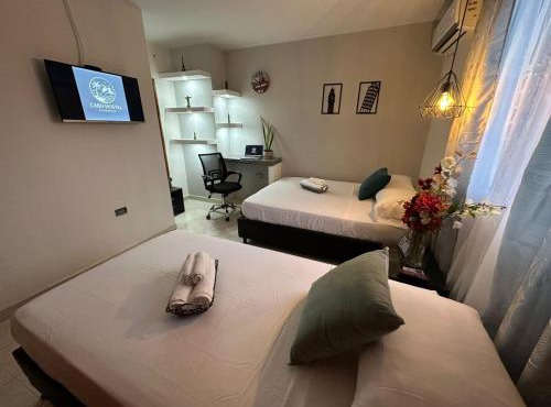 CABO HoSTEL