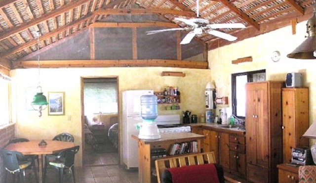 Cabo Pulmo National Park Casa