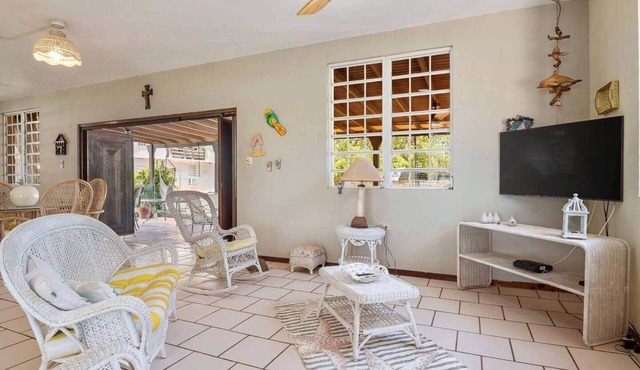 Cabo rojo combate Family House12 Guest Near to