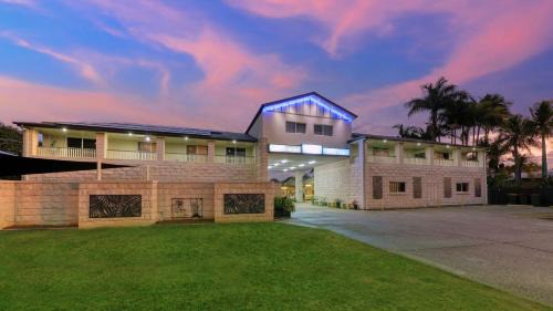 Caboolture Gateway Motel