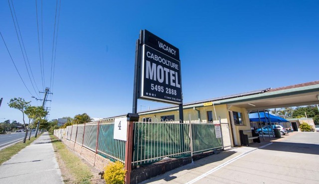 Caboolture Motel