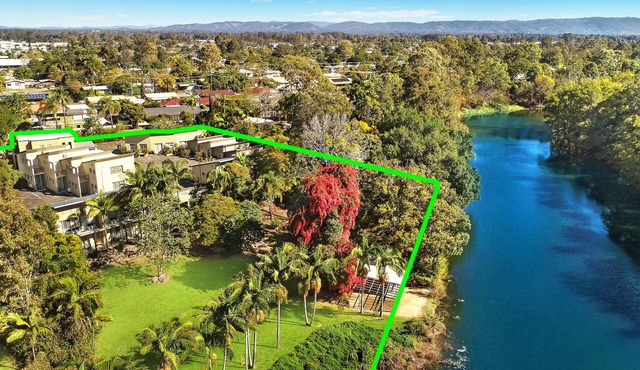Caboolture Riverlakes Motel