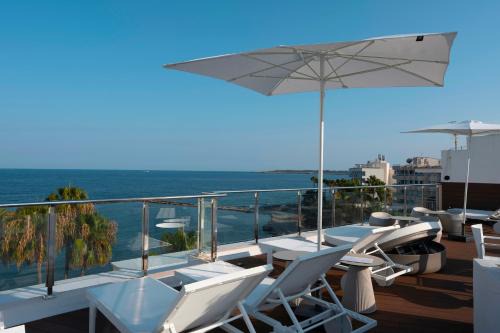 Cabot Cap de Mar Spa