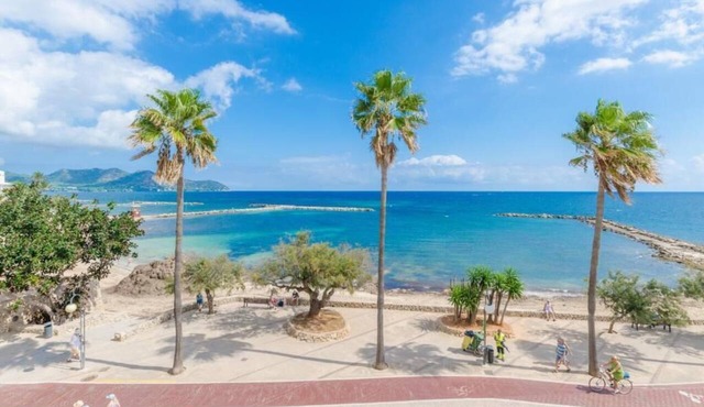 Cabot Cap de Mar Spa
