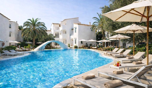 Cabot Club Torreblanca