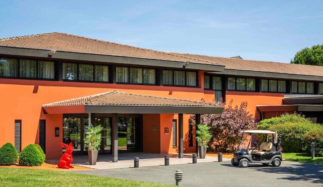Cabot Hotel Bordeaux - MGallery Collection