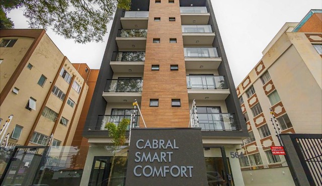 Cabral Smart Comfort