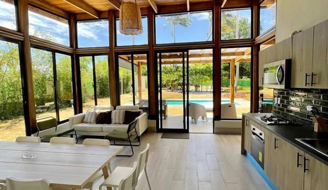 Cabrera Lodges