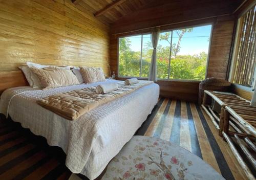 Cacao Glamping Lodge & Experience