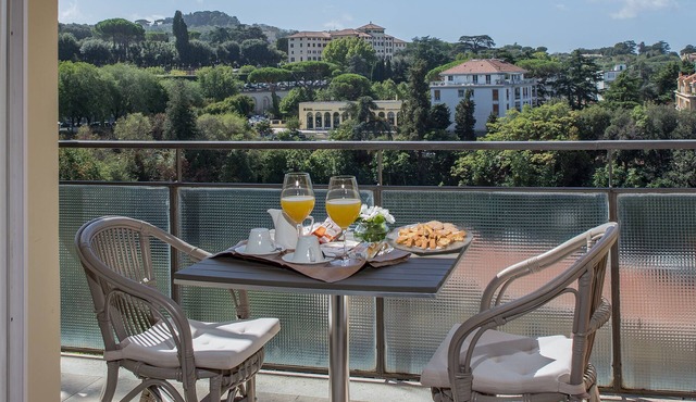 Cacciani Hotel