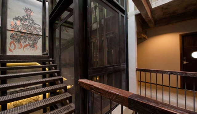 Cacha Hotel