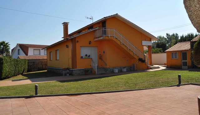 CACHEIRAS AUREA HOUSE