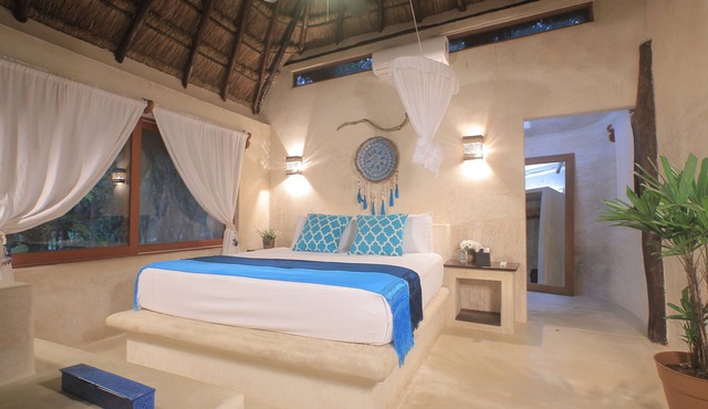 Cachito de Cielo Luxury Jungle Lodge
