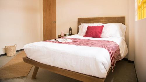 Cactus Hostel & Suites