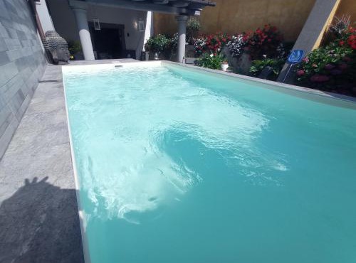 Cactus house relax