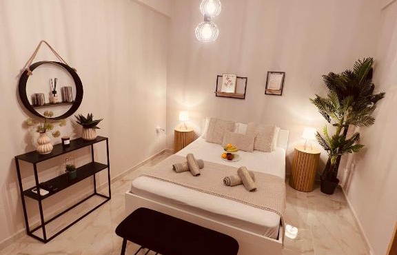 Cactus Luxury suite2