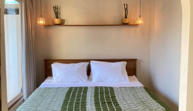Cactus Villa @ Seseh Beach