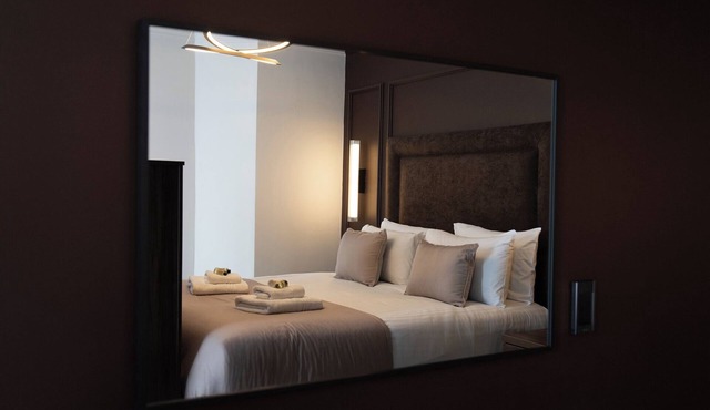 Cae Mor Hotel