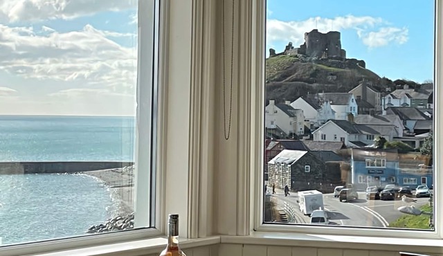 Caerwylan Hotel