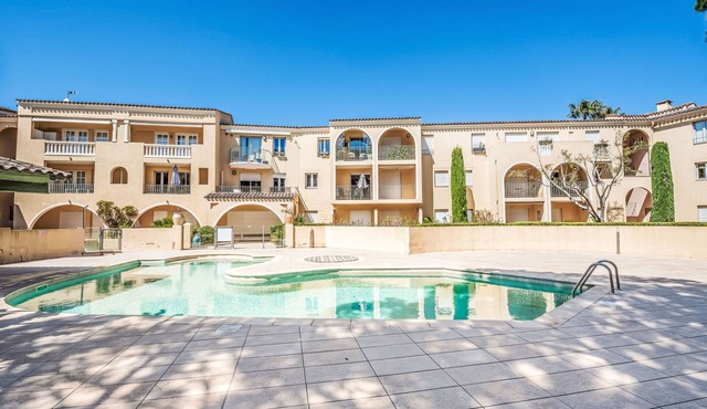 Caesar Domus by Interhome