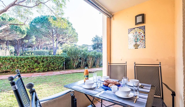 Caesar Domus by Interhome