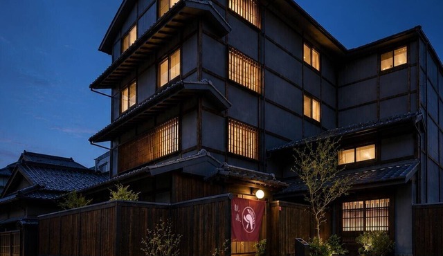 Caesar Gion Kyoto