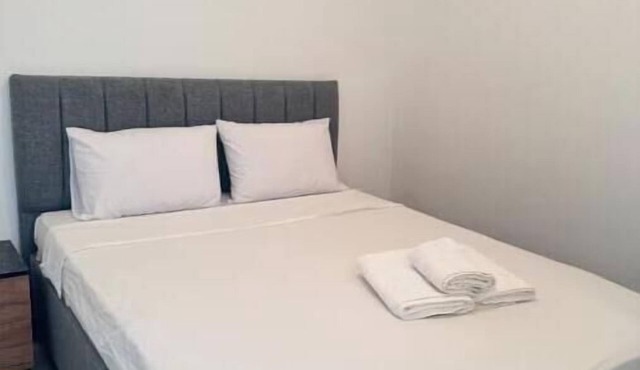 Caesar Resort/Large & Comfortable Studio