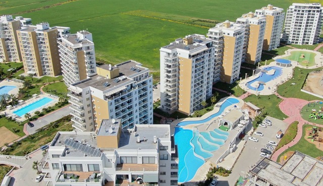 Caesar Resort & SPA - Two Bedroom Apartment